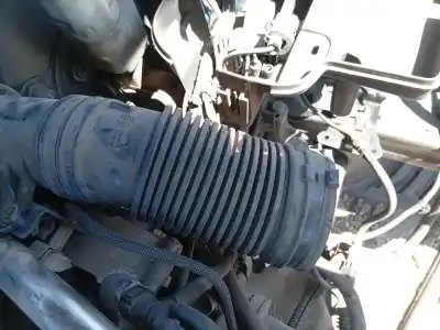 Автозапчасти б/у трубка за peugeot 407 (6d_) 2.0 hdi 135 (6drhrh, 6drhre, 6drhrg, 6drhrj) ссылки oem iam 143484