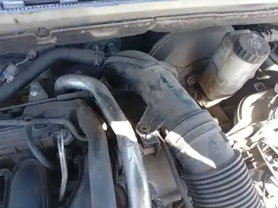 Автозапчасти б/у трубка за peugeot 407 (6d_) 2.0 hdi 135 (6drhrh, 6drhre, 6drhrg, 6drhrj) ссылки oem iam 143484