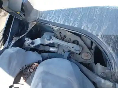 Автозапчасти б/у мотор переднего стеклоочистителя за peugeot 407 (6d_) 2.0 hdi 135 (6drhrh, 6drhre, 6drhrg, 6drhrj) ссылки oem iam 6405gp