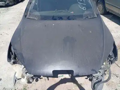 Автозапчасти б/у капот за peugeot 407 (6d_) 2.0 hdi 135 (6drhrh, 6drhre, 6drhrg, 6drhrj) ссылки oem iam 7901k7