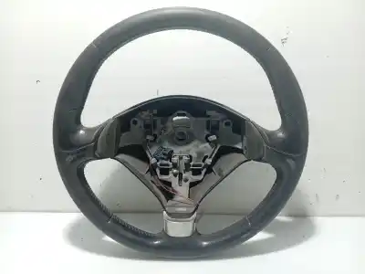 Автозапчасти б/у РУЛЬ за PEUGEOT 407 (6D_) 2.0 HDI 135 (6DRHRH, 6DRHRE, 6DRHRG, 6DRHRJ) ссылки OEM IAM 4109GH  
