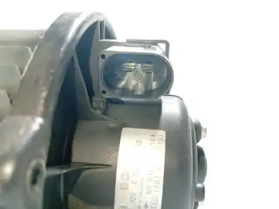 Pezzo di ricambio per auto di seconda mano ventola riscaldamento per audi a6 c5 avant (4b5) 1.9 tdi riferimenti oem iam 4b1820021 0130111202 4b1820021b