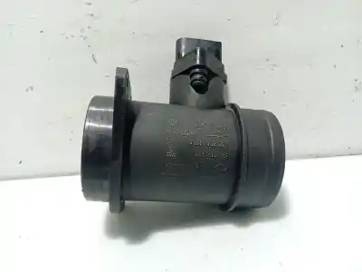 Peça sobressalente para automóvel em segunda mão medidor de massa de ar por audi a6 c5 avant (4b5) 1.9 tdi referências oem iam 028906461
