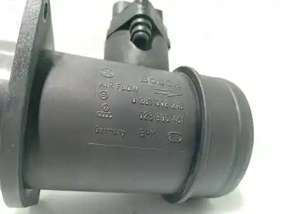 Second-hand car spare part flowmeter for audi a6 c5 avant (4b5) 1.9 tdi oem iam references 028906461 0281002216 