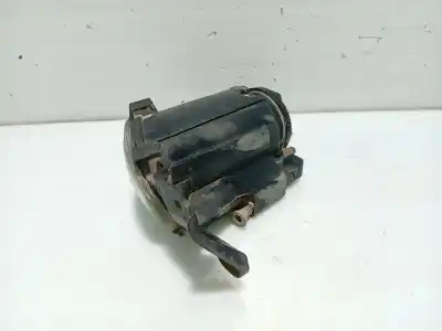 Автозапчастина б/у правий протитуман для audi a6 c5 avant (4b5) 1.9 tdi посилання на oem iam 4b0941700 89303061 