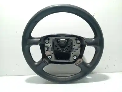 Peça sobressalente para automóvel em segunda mão volante por audi a6 c5 avant (4b5) 1.9 tdi referências oem iam 4b0419091ar