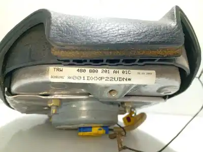 Second-hand car spare part front left air bag for audi a6 c5 avant (4b5) 1.9 tdi oem iam references 4b0880201ah  