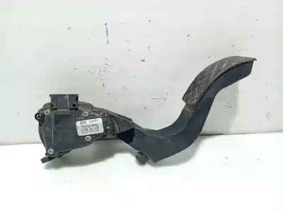 Peça sobressalente para automóvel em segunda mão pedal acelerador por audi a6 c5 avant (4b5) 1.9 tdi referências oem iam 8d1721523f