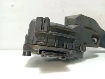 Автозапчасти б/у педаль газа за audi a6 c5 avant (4b5) 1.9 tdi ссылки oem iam 8d1721523f 6pv00837603 