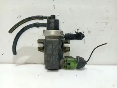 Peça sobressalente para automóvel em segunda mão módulo eletrônico por audi a6 c5 avant (4b5) 1.9 tdi referências oem iam 1h0906627