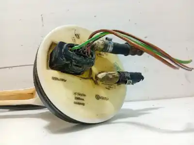 Tweedehands auto-onderdeel indicator voor audi a6 c5 avant (4b5) 1.9 tdi oem iam-referenties 4b0919673j 220801212 