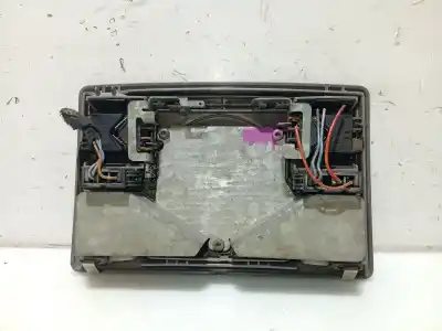 Pezzo di ricambio per auto di seconda mano luce interna per audi a6 c5 avant (4b5) 1.9 tdi riferimenti oem iam 4b0947303  