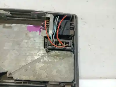 Pezzo di ricambio per auto di seconda mano luce interna per audi a6 c5 avant (4b5) 1.9 tdi riferimenti oem iam 4b0947303  