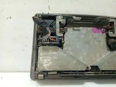 Pezzo di ricambio per auto di seconda mano luce interna per audi a6 c5 avant (4b5) 1.9 tdi riferimenti oem iam 4b0947303  