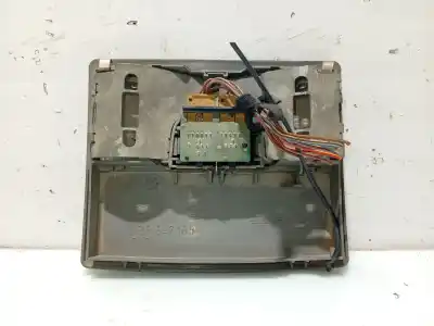 Pezzo di ricambio per auto di seconda mano luce interna per audi a6 c5 avant (4b5) 1.9 tdi riferimenti oem iam 4b0947105  