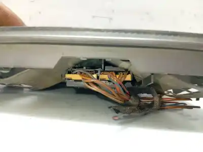 Pezzo di ricambio per auto di seconda mano luce interna per audi a6 c5 avant (4b5) 1.9 tdi riferimenti oem iam 4b0947105  