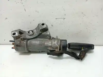 Peça sobressalente para automóvel em segunda mão Comutador De Ignição por AUDI A6 C5 AVANT (4B5) 1.9 TDI Referências OEM IAM 4B0905851C  