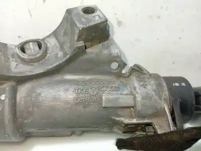 Peça sobressalente para automóvel em segunda mão comutador de ignição por audi a6 c5 avant (4b5) 1.9 tdi referências oem iam 4b0905851c  