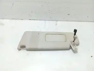 Tweedehands auto-onderdeel LINKER ZONNESCHERM voor VOLKSWAGEN GOLF V (1K1) 1.9 TDI OEM IAM-referenties 1K0857551N2F4  
