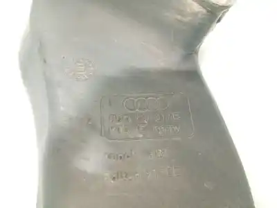 Автозапчастина б/у труба для audi a6 c5 avant (4b5) 1.9 tdi посилання на oem iam 8d0129617e  058129617e