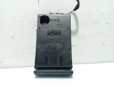 Second-hand car spare part decorative moulding for audi a6 c5 avant (4b5) 1.9 tdi oem iam references 4b0941651c  