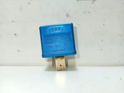 Peça sobressalente para automóvel em segunda mão relé para automóvel por audi a6 c5 avant (4b5) 1.9 tdi referências oem iam 8a0951253 899587 