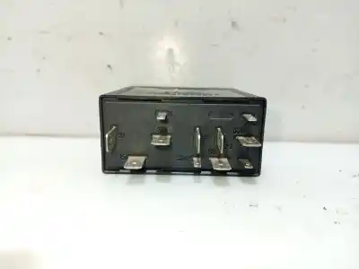 Peça sobressalente para automóvel em segunda mão relé para automóvel por audi a6 c5 avant (4b5) 1.9 tdi referências oem iam 4b0955531d 5wk1046 a50900