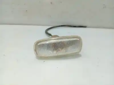 Peça sobressalente para automóvel em segunda mão farolim do lado esquerdo por audi a6 c5 avant (4b5) 1.9 tdi referências oem iam 4b0949127a