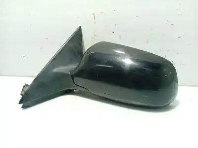 Peça sobressalente para automóvel em segunda mão espelho retrovisor esquerdo por audi a6 c5 avant (4b5) 1.9 tdi referências oem iam 4b1858531g  4b1858531b