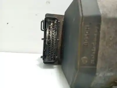 Peça sobressalente para automóvel em segunda mão abs por audi a6 c5 avant (4b5) 1.9 tdi referências oem iam 8e0614111b 0273004283 0265220405