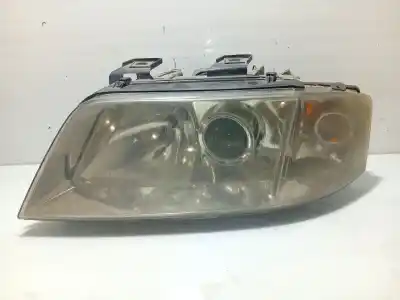 Peça sobressalente para automóvel em segunda mão farol / farolim esquerdo por audi a6 c5 avant (4b5) 1.9 tdi referências oem iam 4b0941029k