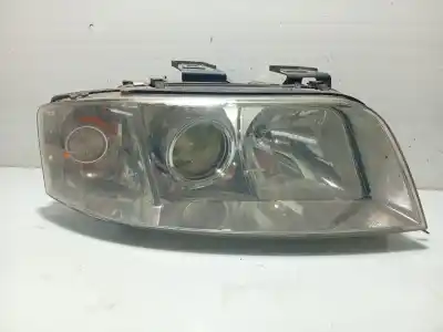 Peça sobressalente para automóvel em segunda mão farol / farolim direito por audi a6 c5 avant (4b5) 1.9 tdi referências oem iam 4b0941030k