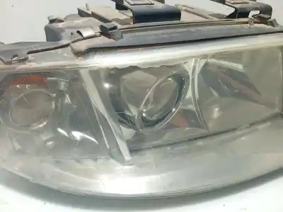 Автозапчасти б/у правая фара за audi a6 c5 avant (4b5) 1.9 tdi ссылки oem iam 4b0941030k  4b0941030n