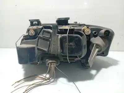 Автозапчасти б/у правая фара за audi a6 c5 avant (4b5) 1.9 tdi ссылки oem iam 4b0941030k  4b0941030n
