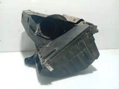 Peça sobressalente para automóvel em segunda mão suporte do filtro de ar por audi a6 c5 avant (4b5) 1.9 tdi referências oem iam 8d0129607ab