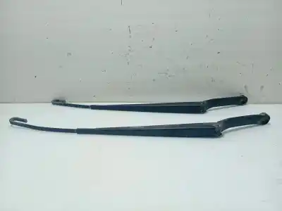Peça sobressalente para automóvel em segunda mão haste de escova dianteiro esquerdo por audi a6 c5 avant (4b5) 1.9 tdi referências oem iam 4b1955407a