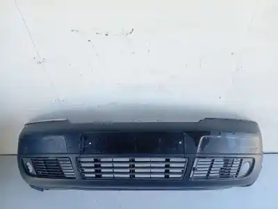 Автозапчастина б/у ПЕРЕДНІЙ БАМПЕР для AUDI A6 C5 AVANT (4B5) 1.9 TDI Посилання на OEM IAM 4B0807103B  
