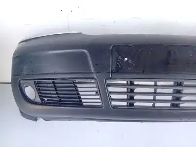 Автозапчастина б/у передній бампер для audi a6 c5 avant (4b5) 1.9 tdi посилання на oem iam 4b0807103b  4b0807103af
