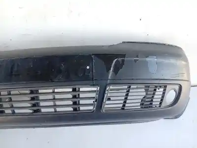 Автозапчастина б/у передній бампер для audi a6 c5 avant (4b5) 1.9 tdi посилання на oem iam 4b0807103b  4b0807103af