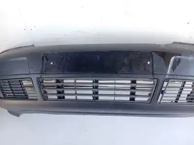 Автозапчастина б/у передній бампер для audi a6 c5 avant (4b5) 1.9 tdi посилання на oem iam 4b0807103b  4b0807103af