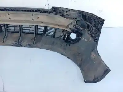 Second-hand car spare part front bumper for audi a6 c5 avant (4b5) 1.9 tdi oem iam references 4b0807103b  4b0807103af