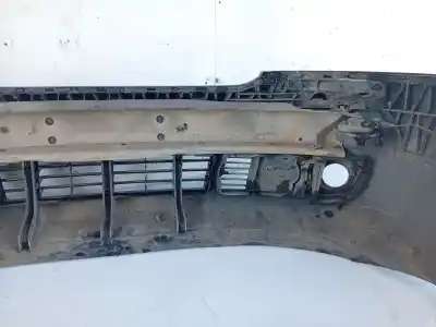 Second-hand car spare part front bumper for audi a6 c5 avant (4b5) 1.9 tdi oem iam references 4b0807103b  4b0807103af