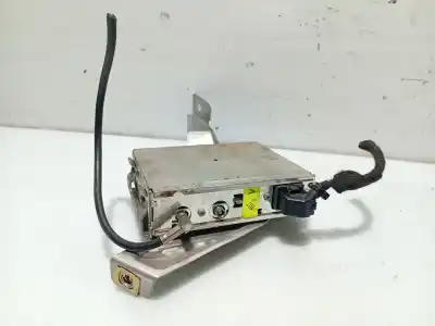 Peça sobressalente para automóvel em segunda mão módulo eletrônico por audi a6 c5 avant (4b5) 1.9 tdi referências oem iam 4b1919894  