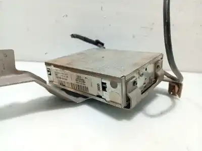 Peça sobressalente para automóvel em segunda mão módulo eletrônico por audi a6 c5 avant (4b5) 1.9 tdi referências oem iam 4b1919894  
