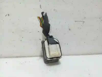 Second-hand car spare part rearview side mirror switch for audi a6 c5 avant (4b5) 1.9 tdi oem iam references 4b0959565a  