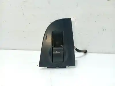 Peça sobressalente para automóvel em segunda mão botão / interruptor elevador vidro traseiro direito por audi a6 c5 avant (4b5) 1.9 tdi referências oem iam 4b0959855