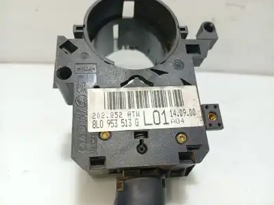 Автозапчасти б/у прерывный контроль за audi a6 c5 avant (4b5) 1.9 tdi ссылки oem iam 8l0953513g  