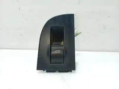 Peça sobressalente para automóvel em segunda mão botão / interruptor elevador vidro dianteiro direito por audi a6 c5 avant (4b5) 1.9 tdi referências oem iam 4b0959855