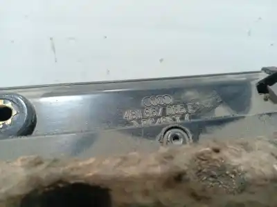 Автозапчасти б/у бардачок за audi a6 c5 avant (4b5) 1.9 tdi ссылки oem iam 4b1857035e  