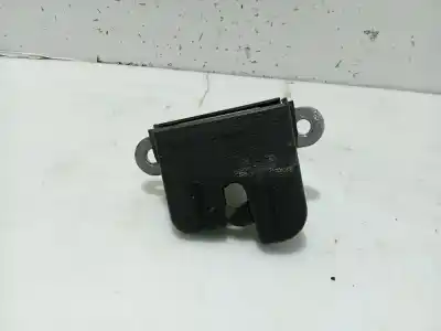 Second-hand car spare part TRUNK LOCK for VOLKSWAGEN GOLF V (1K1)  OEM IAM references 1K6827505F9B9  